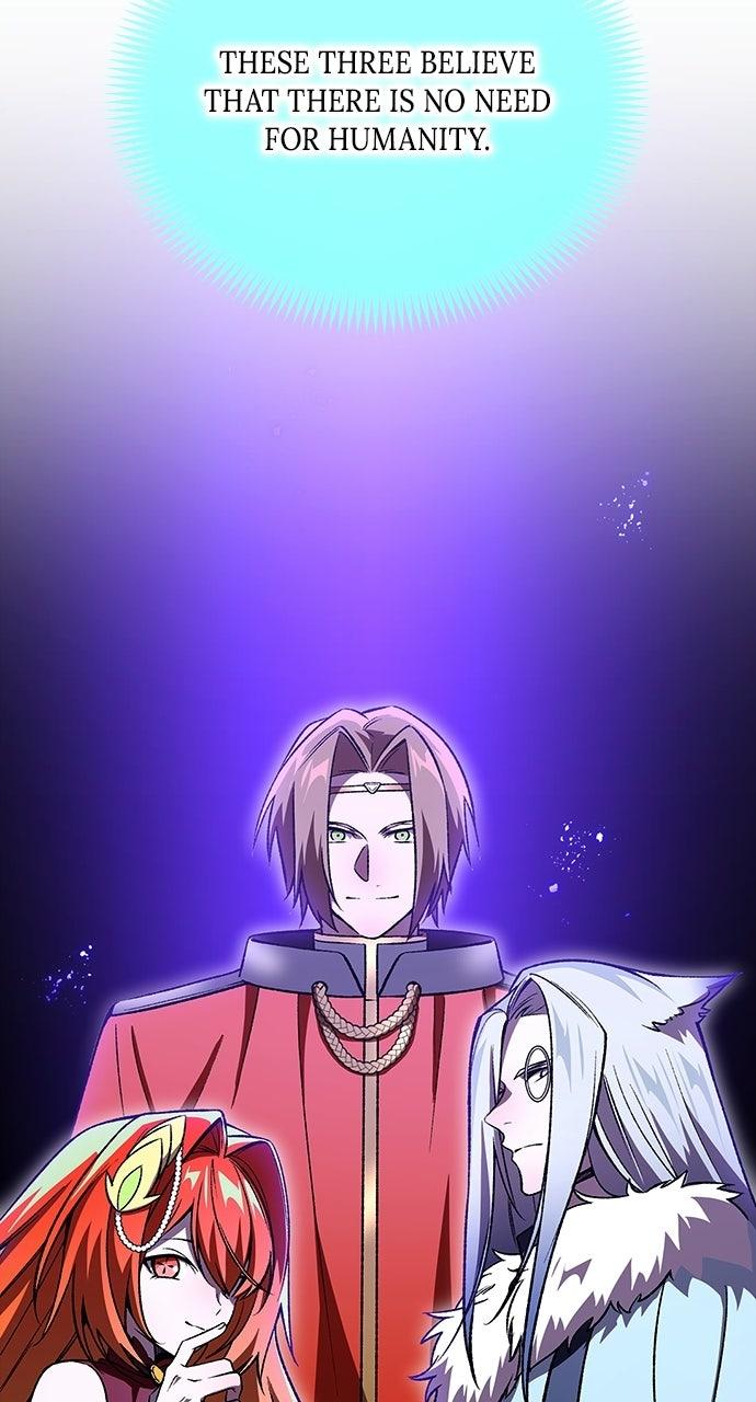 Read The Genius SwordmasterReturns chapter 50 image 5 on Lezhin