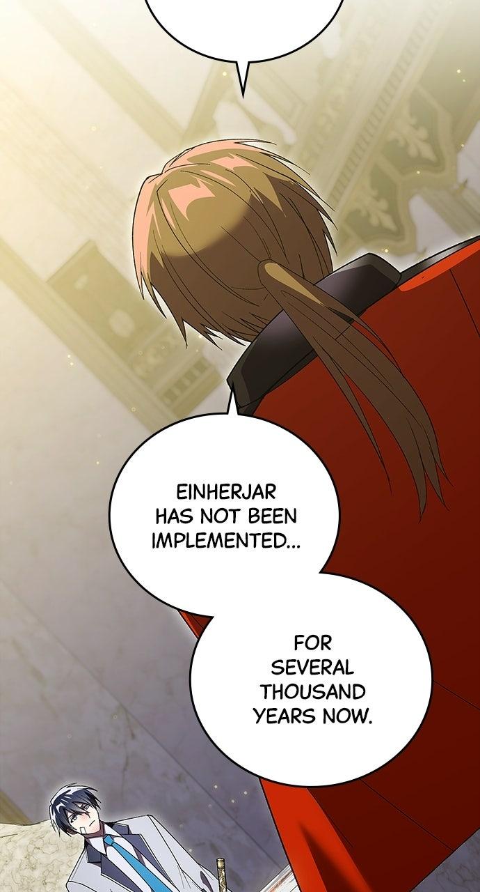 Read The Genius SwordmasterReturns chapter 50 image 94 on Lezhin