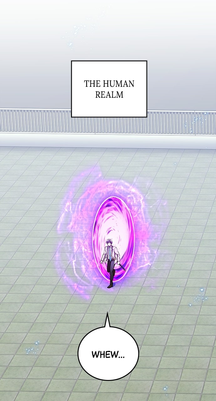 Read The Genius SwordmasterReturns chapter 51 image 34 on Lezhin