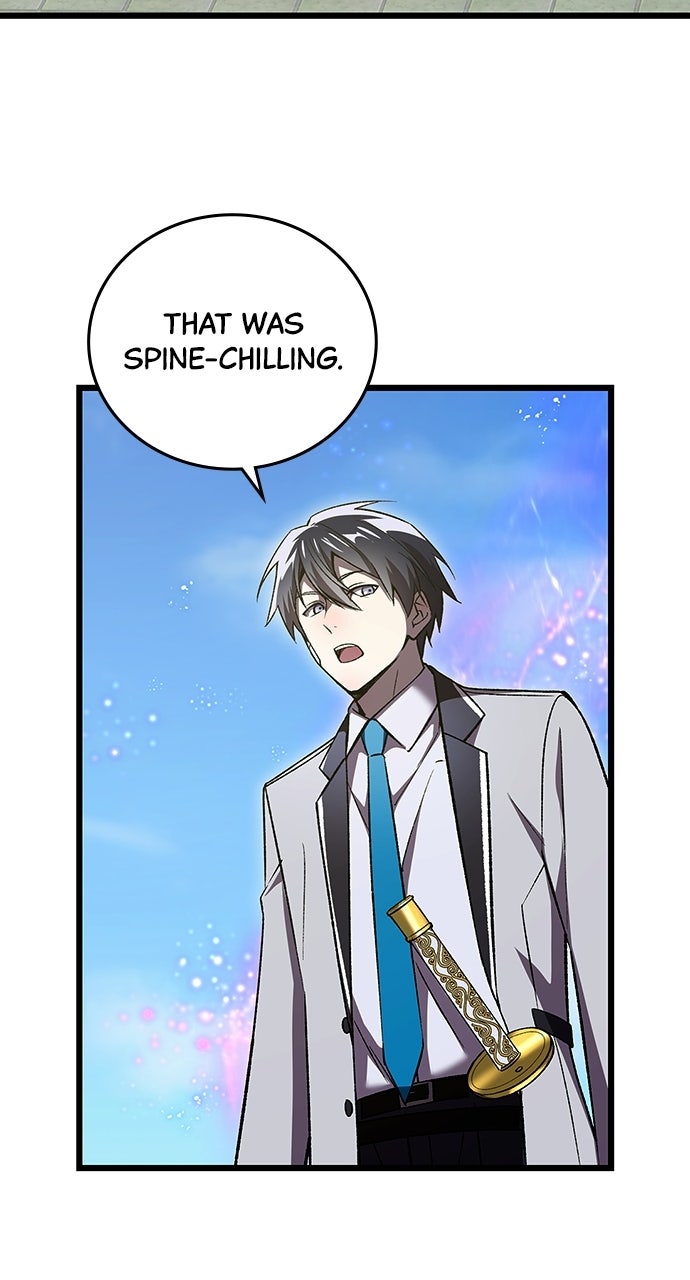 Read The Genius SwordmasterReturns chapter 51 image 35 on Lezhin