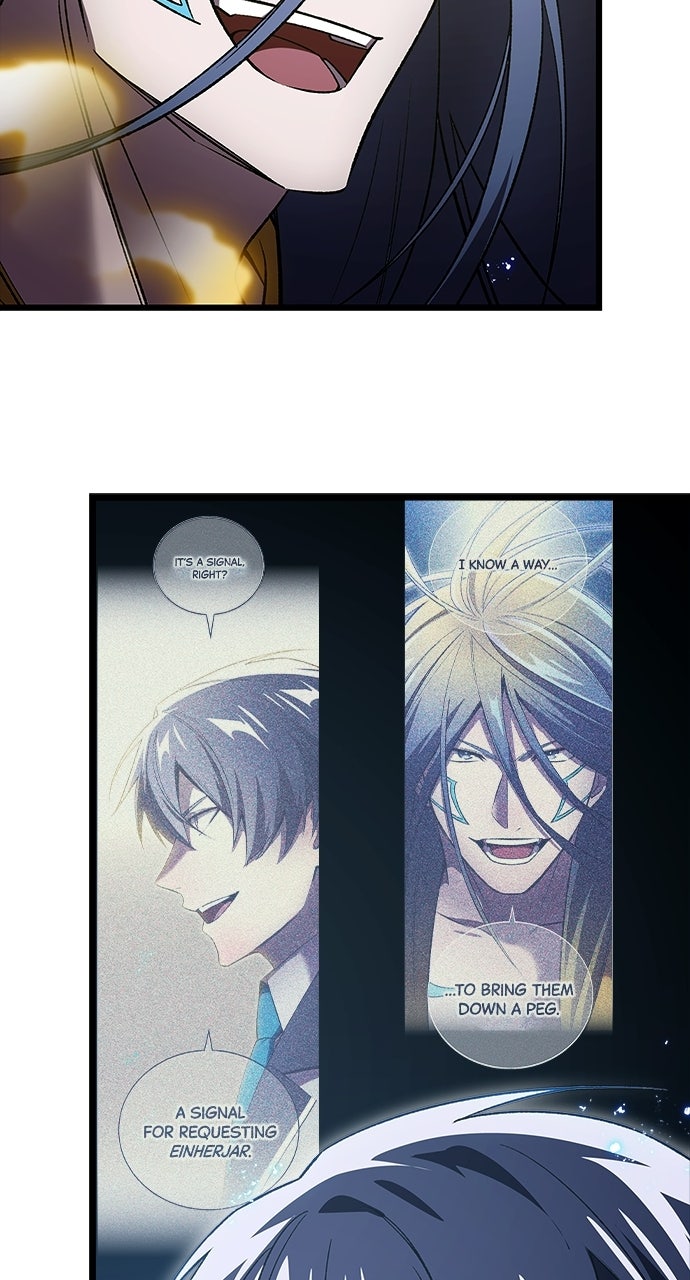 Read The Genius SwordmasterReturns chapter 51 image 38 on Lezhin