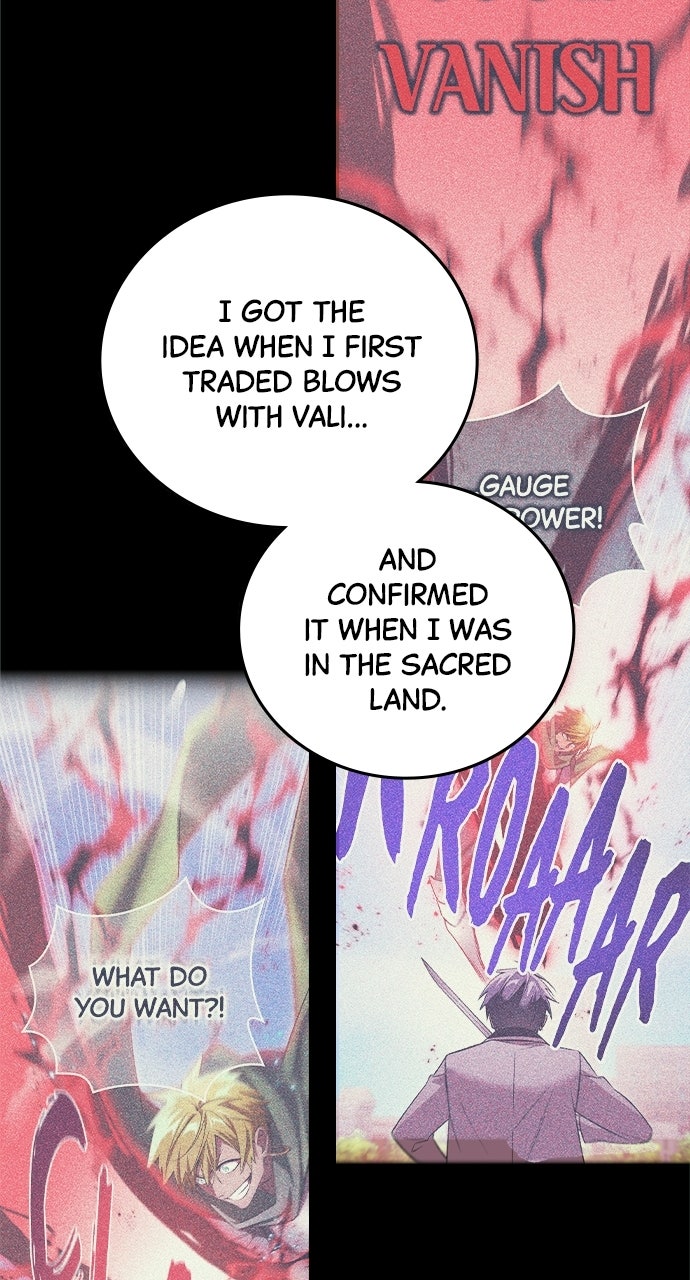 Read The Genius SwordmasterReturns chapter 51 image 47 on Lezhin