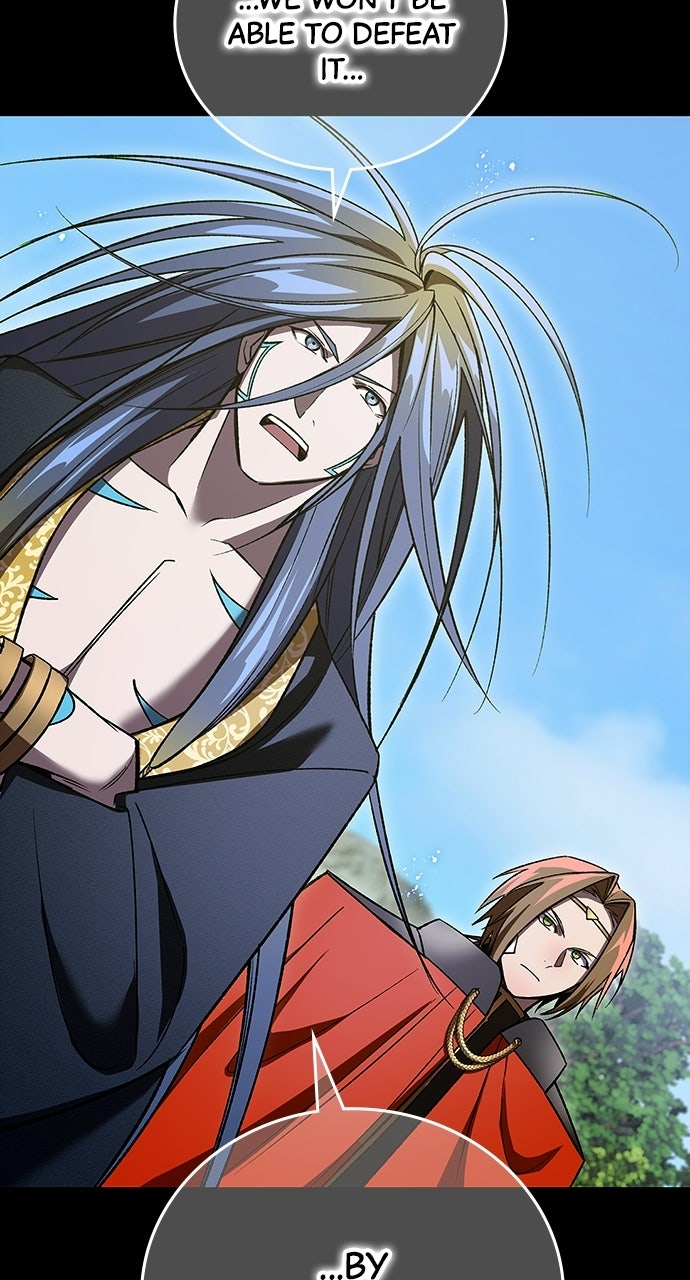 Read The Genius SwordmasterReturns chapter 51 image 68 on Lezhin