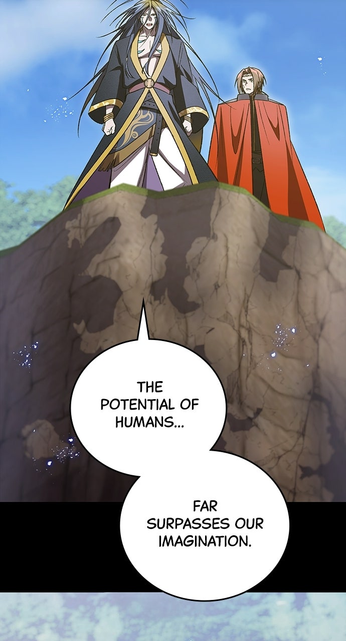 Read The Genius SwordmasterReturns chapter 51 image 75 on Lezhin