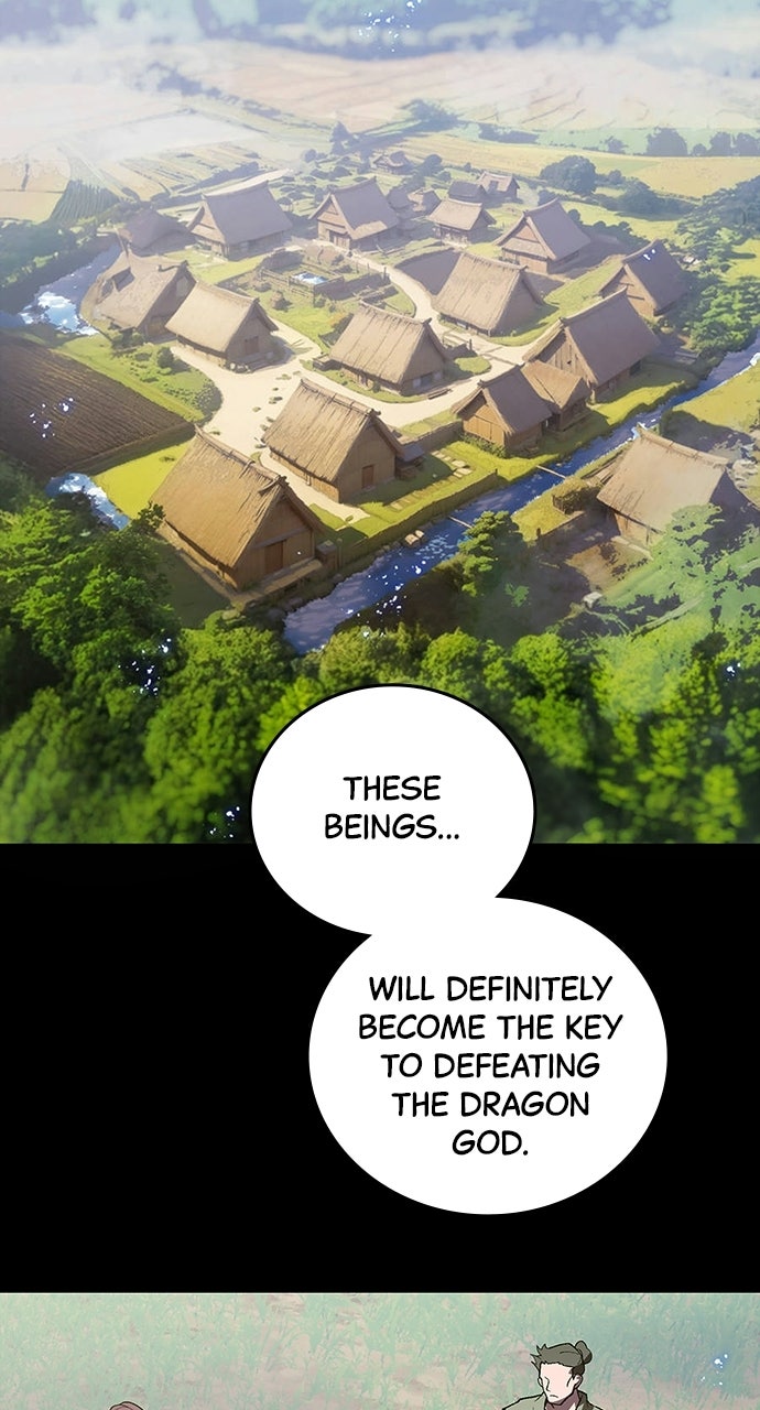 Read The Genius SwordmasterReturns chapter 51 image 76 on Lezhin