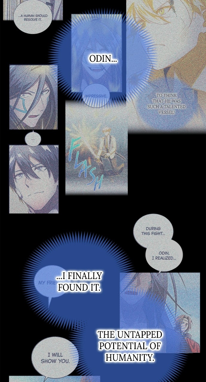 Read The Genius SwordmasterReturns chapter 51 image 84 on Lezhin
