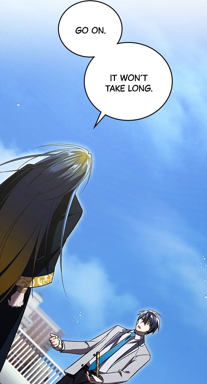 Read The Genius SwordmasterReturns chapter 51 image 93 on Lezhin