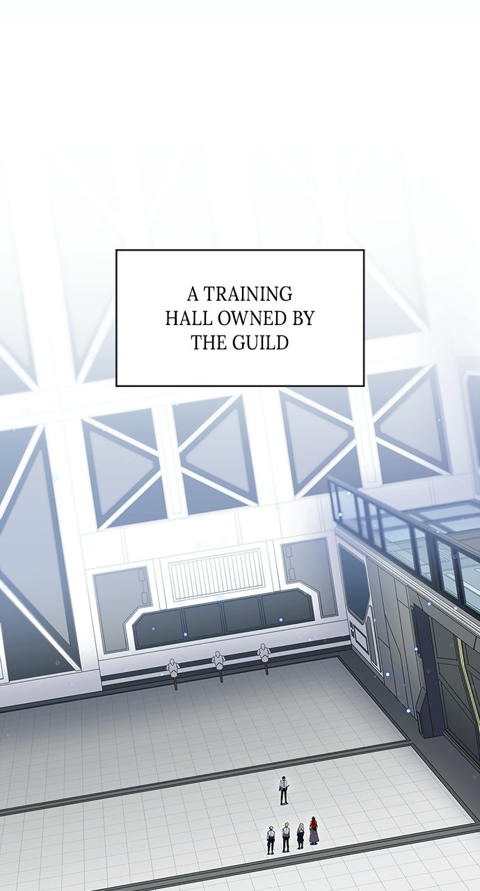 Read The Genius SwordmasterReturns chapter 52 image 0 on Lezhin