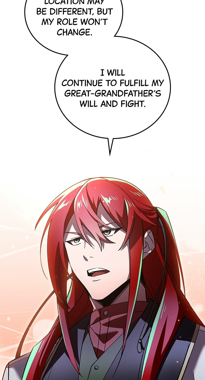 Read The Genius SwordmasterReturns chapter 52 image 11 on Lezhin