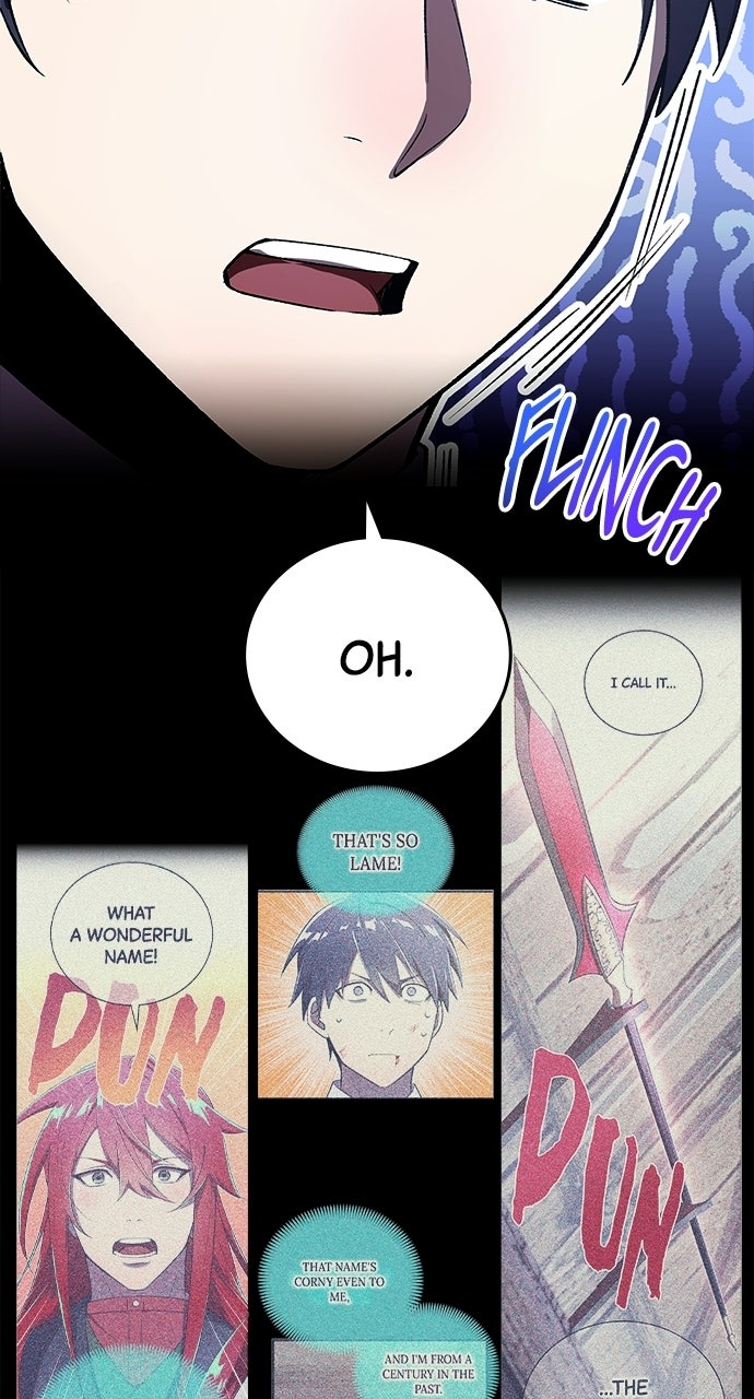 Read The Genius SwordmasterReturns chapter 52 image 14 on Lezhin
