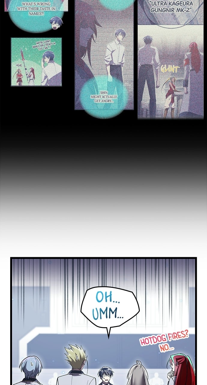Read The Genius SwordmasterReturns chapter 52 image 15 on Lezhin