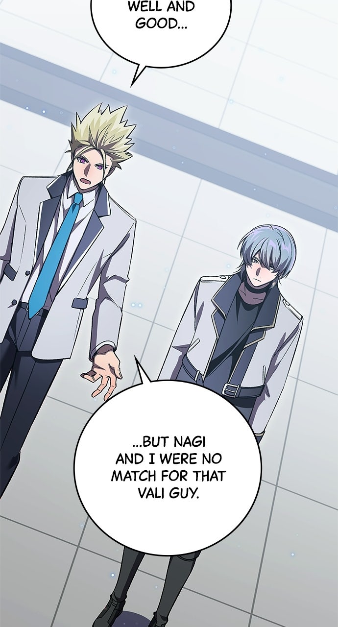 Read The Genius SwordmasterReturns chapter 52 image 17 on Lezhin