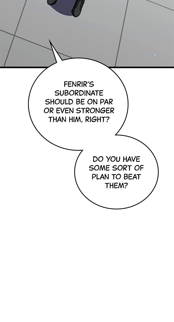 Read The Genius SwordmasterReturns chapter 52 image 18 on Lezhin
