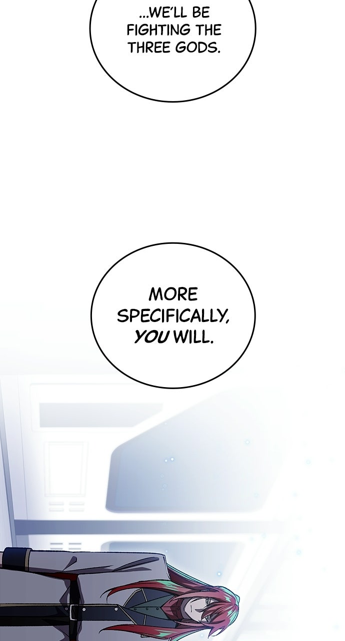 Read The Genius SwordmasterReturns chapter 52 image 2 on Lezhin