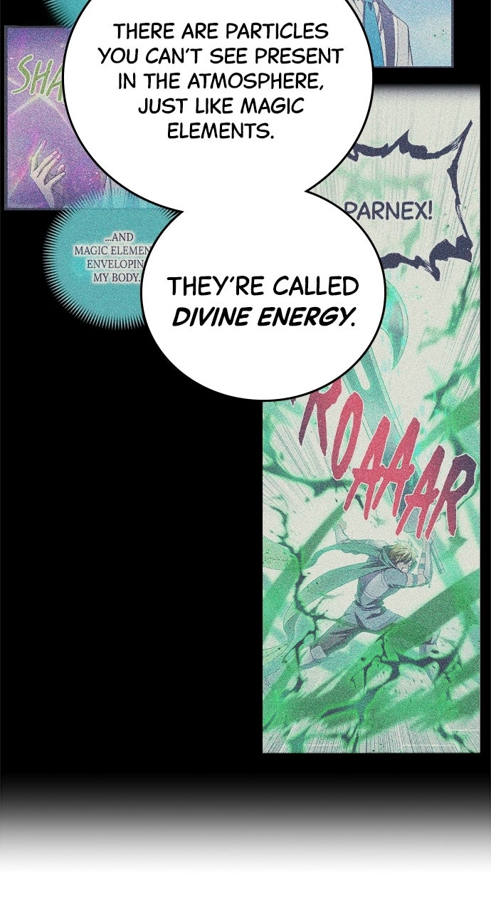 Read The Genius SwordmasterReturns chapter 52 image 20 on Lezhin