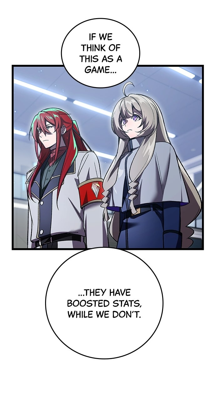 Read The Genius SwordmasterReturns chapter 52 image 23 on Lezhin