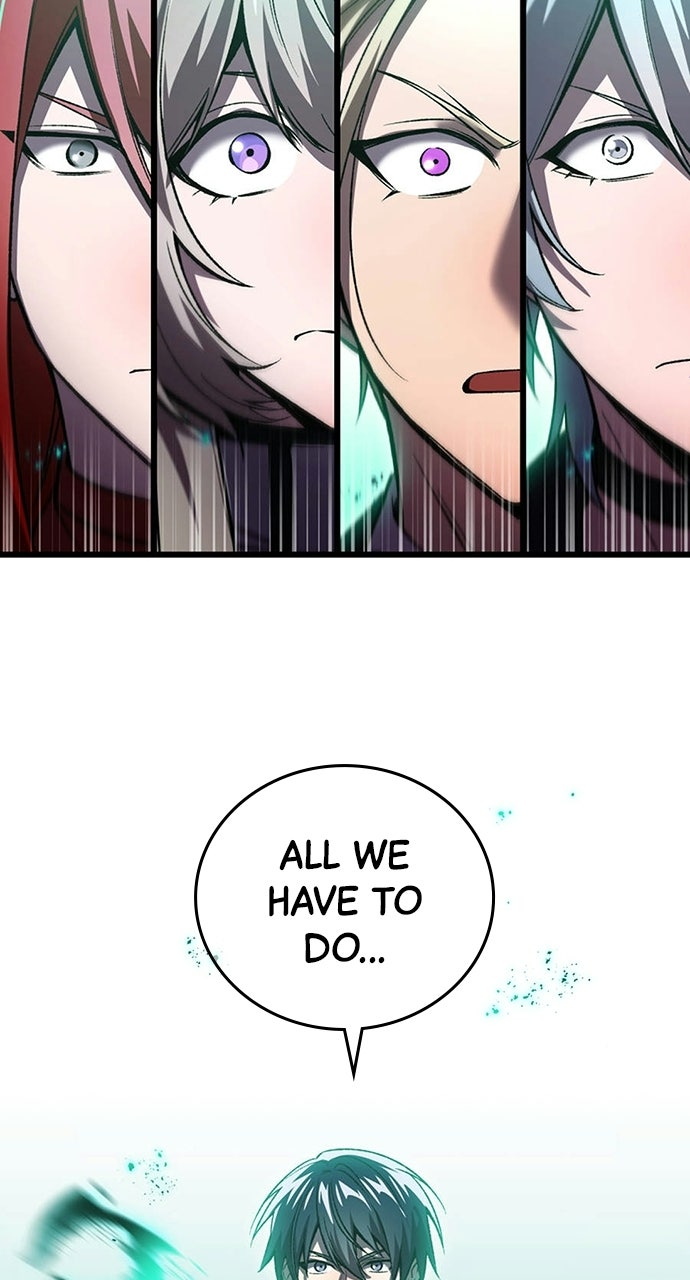 Read The Genius SwordmasterReturns chapter 52 image 27 on Lezhin