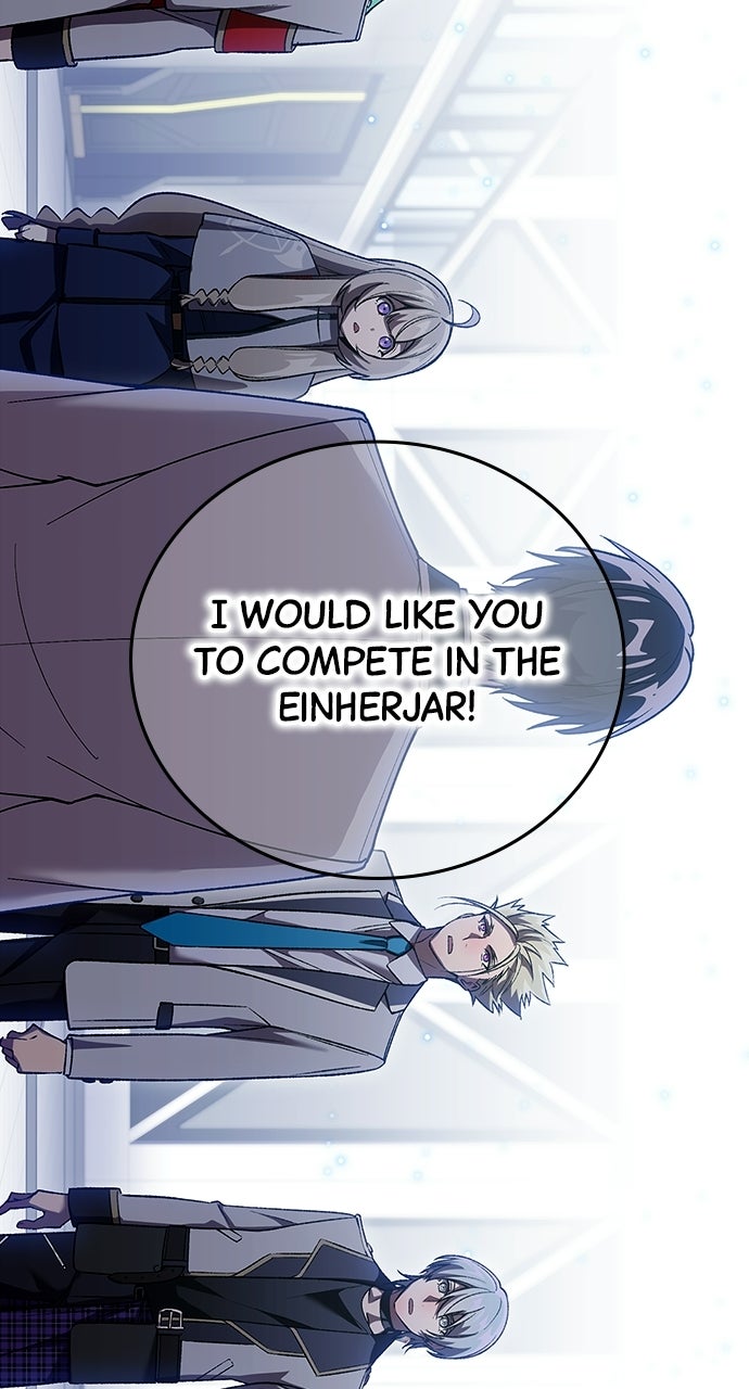 Read The Genius SwordmasterReturns chapter 52 image 3 on Lezhin