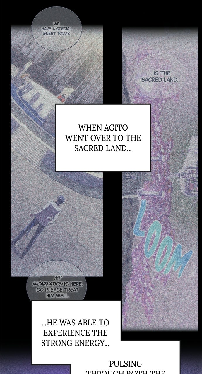 Read The Genius SwordmasterReturns chapter 52 image 30 on Lezhin