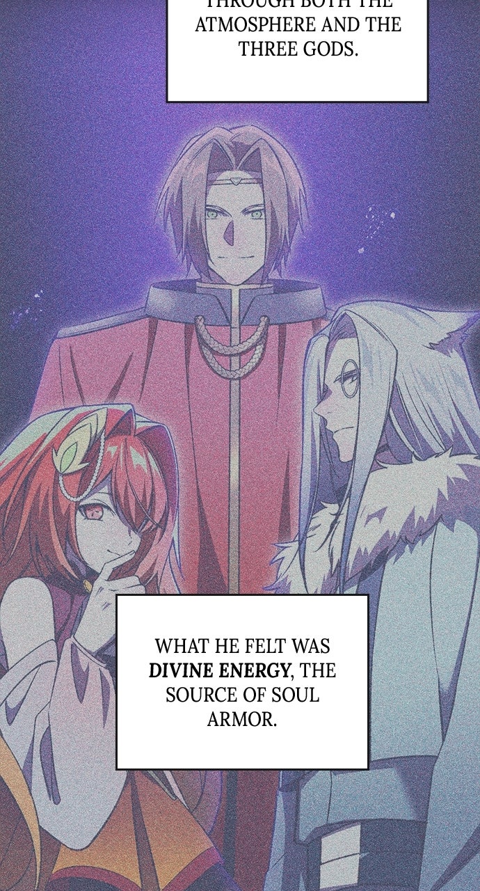 Read The Genius SwordmasterReturns chapter 52 image 31 on Lezhin
