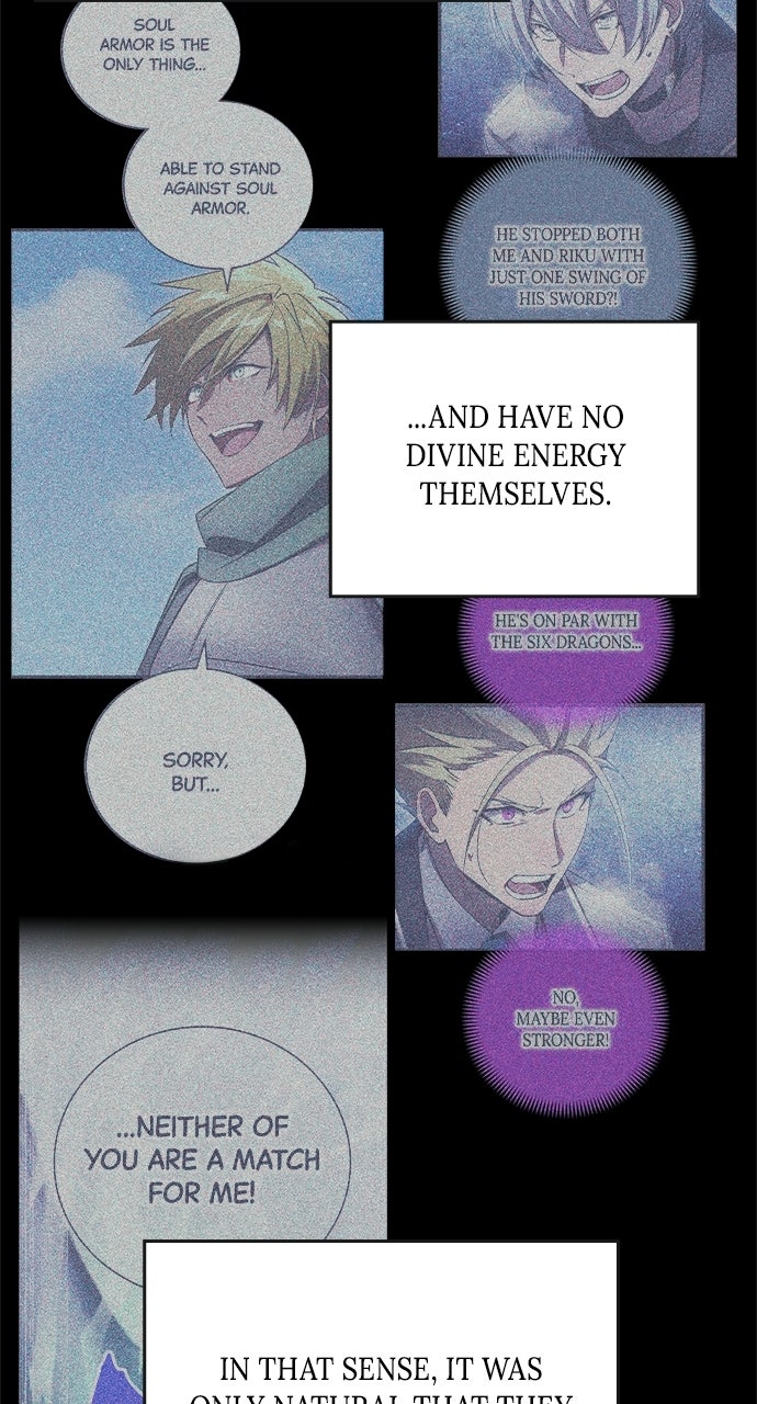 Read The Genius SwordmasterReturns chapter 52 image 33 on Lezhin