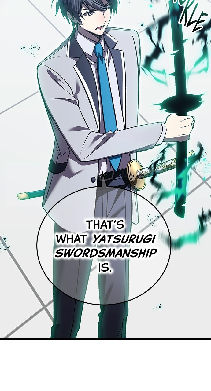 Read The Genius SwordmasterReturns chapter 52 image 36 on Lezhin