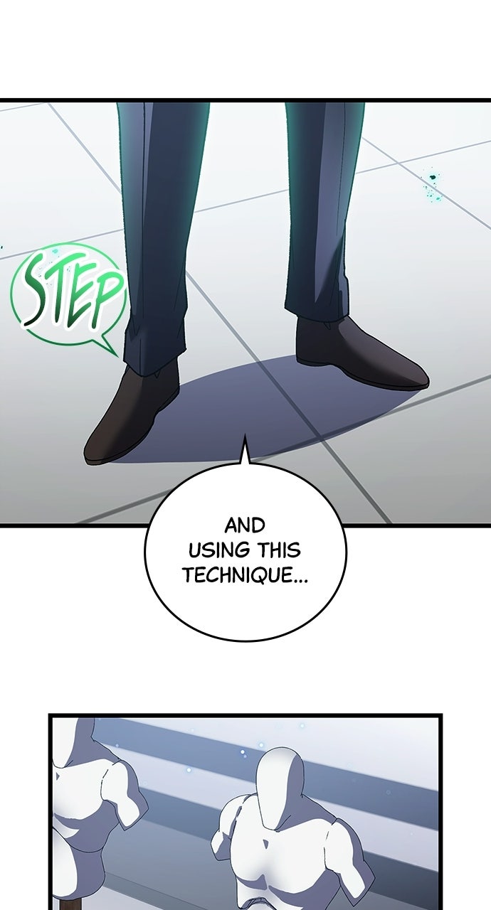 Read The Genius SwordmasterReturns chapter 52 image 37 on Lezhin