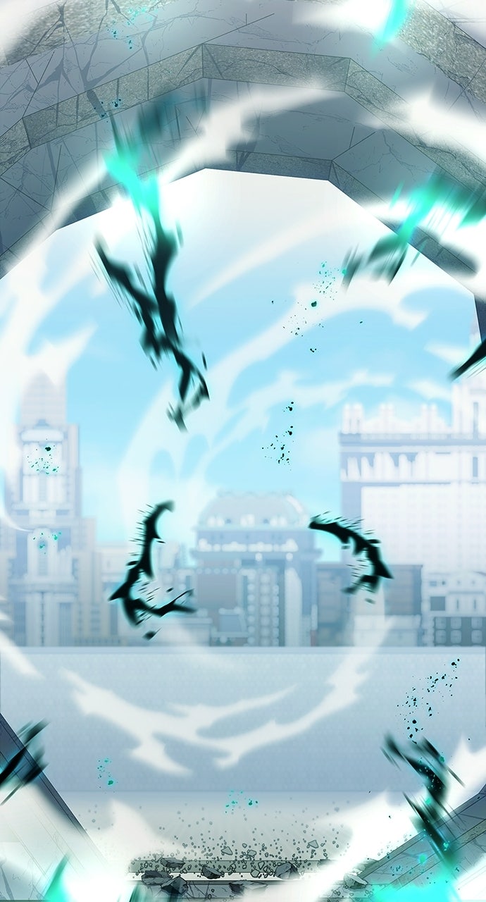 Read The Genius SwordmasterReturns chapter 52 image 41 on Lezhin