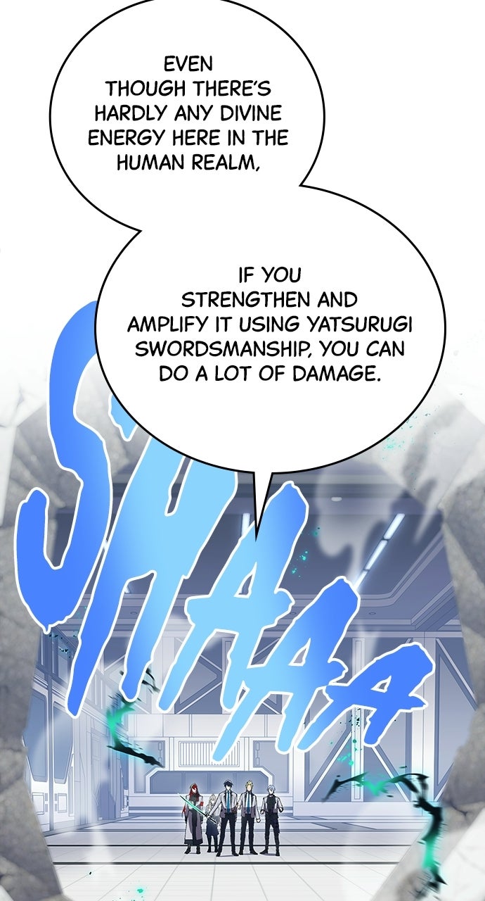 Read The Genius SwordmasterReturns chapter 52 image 47 on Lezhin