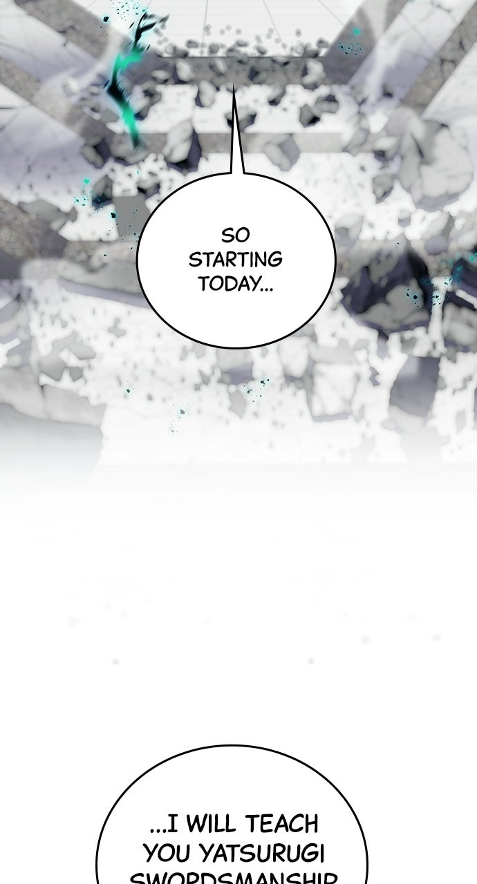 Read The Genius SwordmasterReturns chapter 52 image 48 on Lezhin