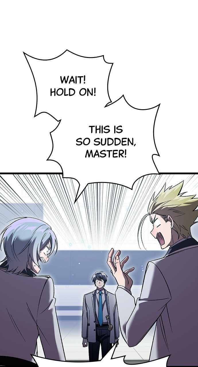 Read The Genius SwordmasterReturns chapter 52 image 5 on Lezhin