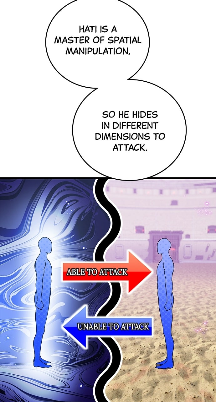 Read The Genius SwordmasterReturns chapter 52 image 66 on Lezhin