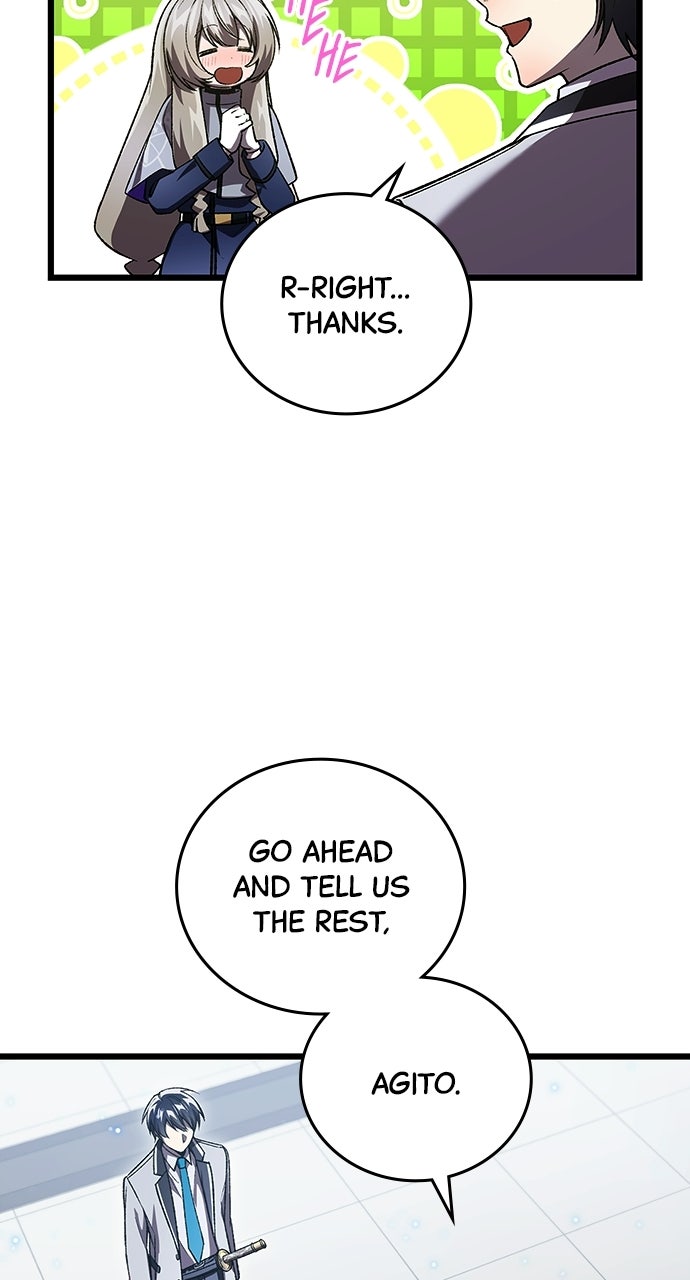 Read The Genius SwordmasterReturns chapter 52 image 9 on Lezhin