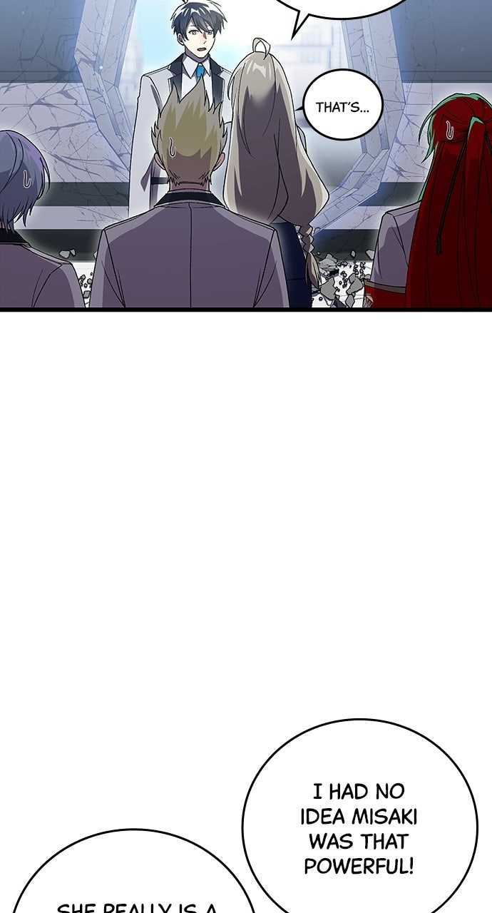 Read The Genius SwordmasterReturns chapter 53 image 13 on Lezhin