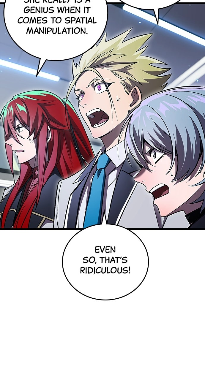 Read The Genius SwordmasterReturns chapter 53 image 14 on Lezhin
