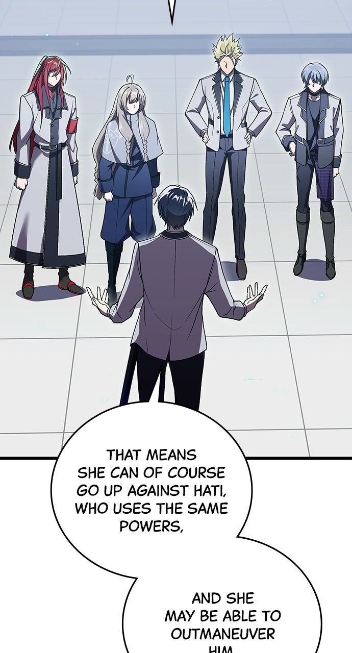Read The Genius SwordmasterReturns chapter 53 image 16 on Lezhin