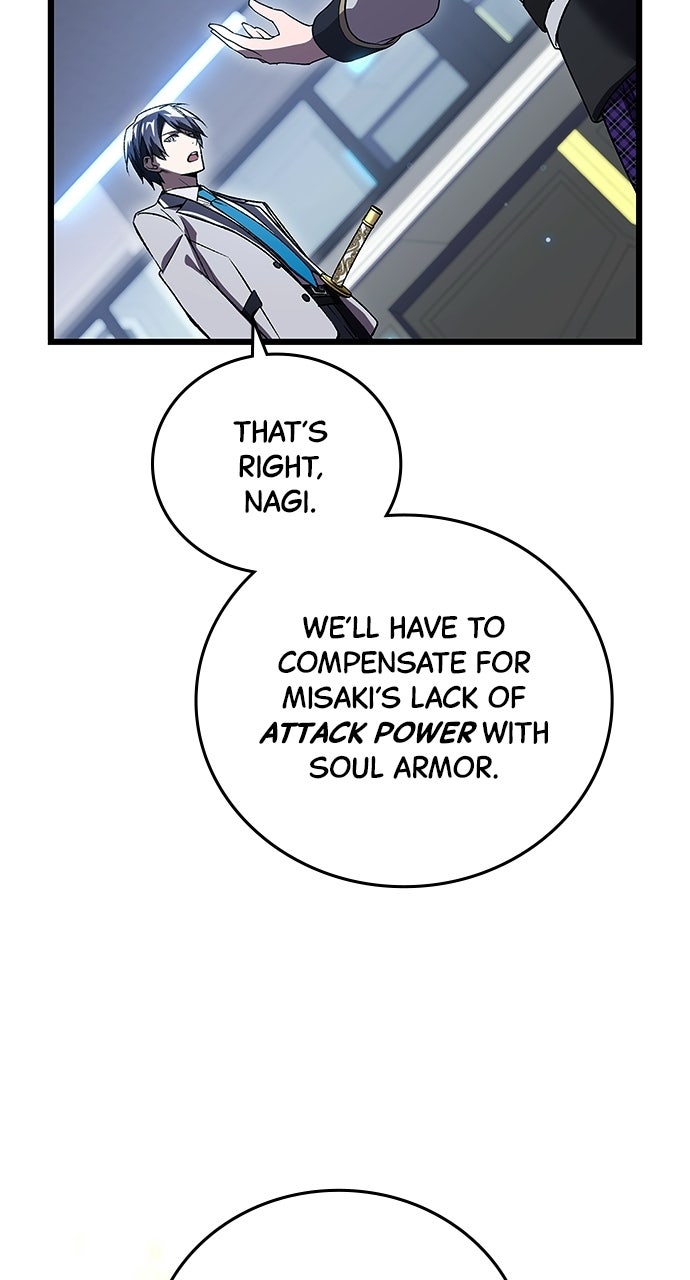 Read The Genius SwordmasterReturns chapter 53 image 18 on Lezhin