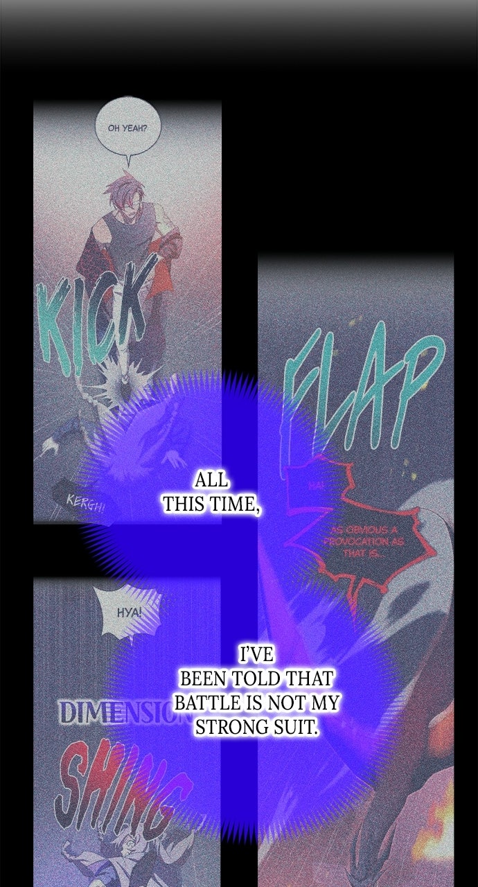 Read The Genius SwordmasterReturns chapter 53 image 21 on Lezhin