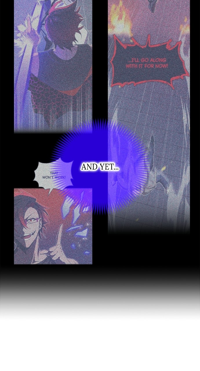 Read The Genius SwordmasterReturns chapter 53 image 22 on Lezhin