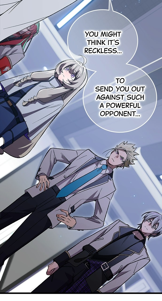 Read The Genius SwordmasterReturns chapter 53 image 25 on Lezhin