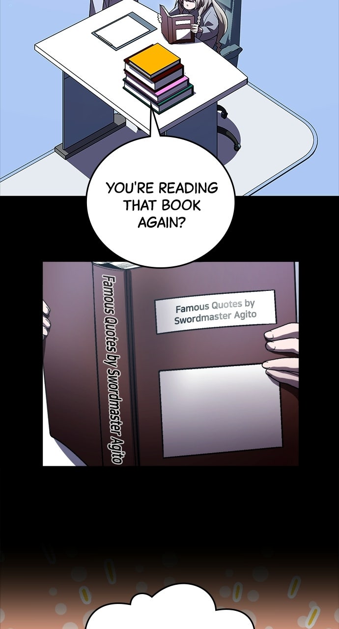 Read The Genius SwordmasterReturns chapter 53 image 30 on Lezhin