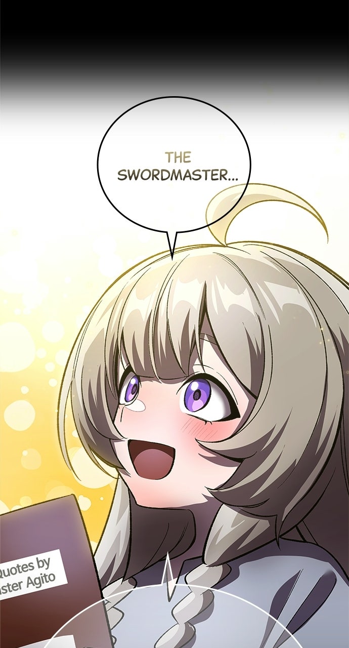 Read The Genius SwordmasterReturns chapter 53 image 34 on Lezhin