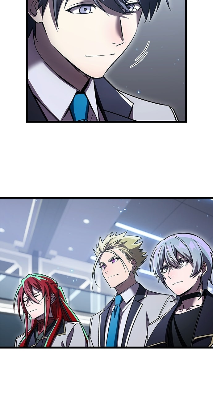 Read The Genius SwordmasterReturns chapter 53 image 40 on Lezhin