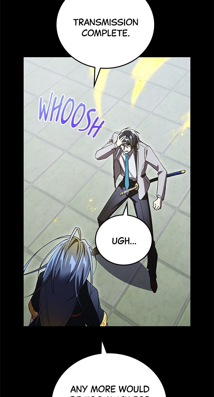 Read The Genius SwordmasterReturns chapter 53 image 51 on Lezhin