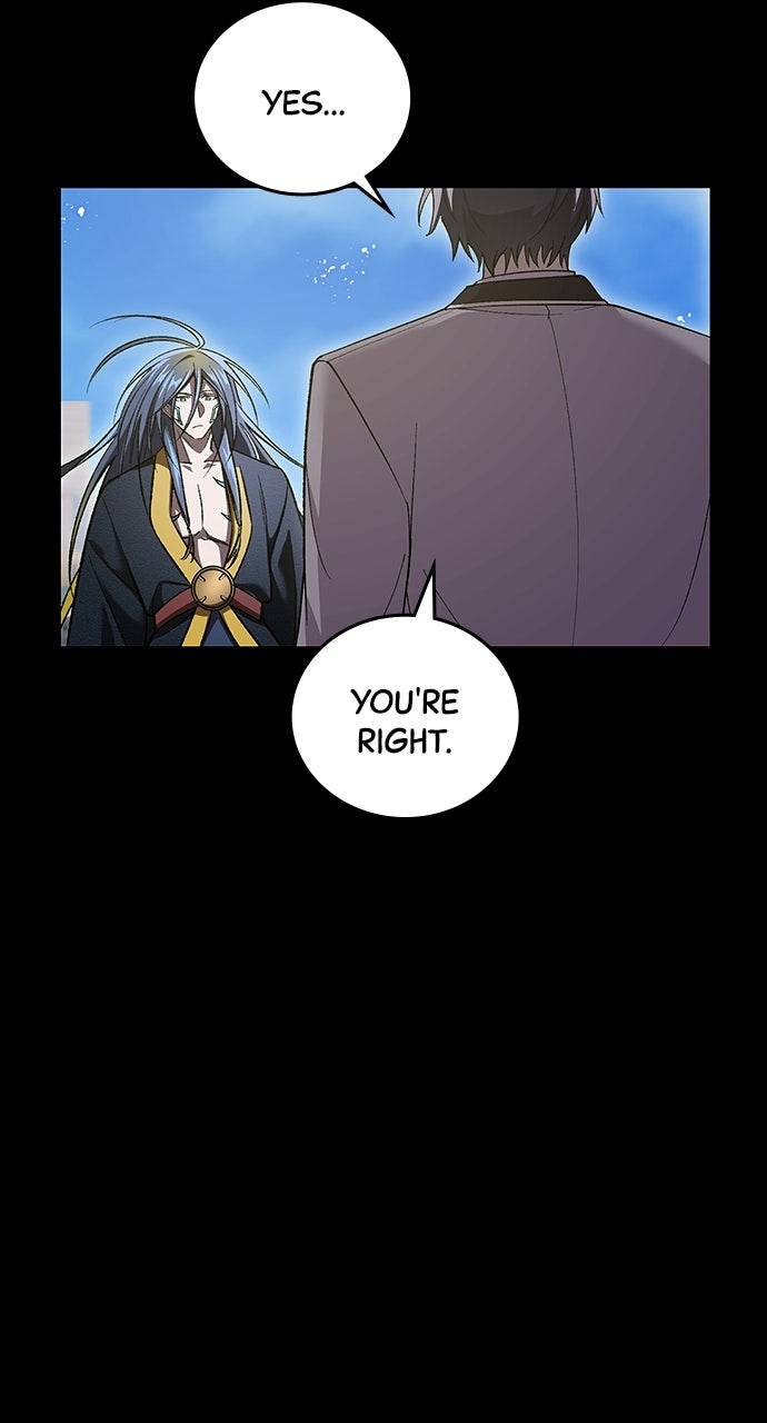 Read The Genius SwordmasterReturns chapter 53 image 58 on Lezhin