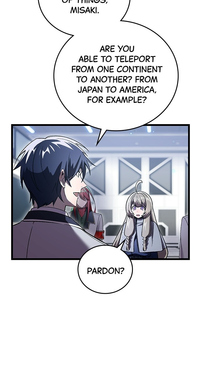 Read The Genius SwordmasterReturns chapter 53 image 7 on Lezhin