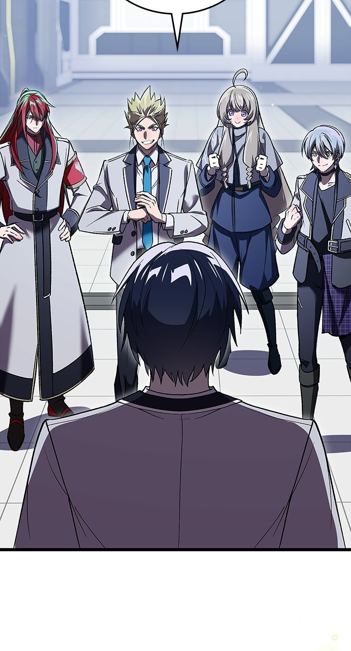 Read The Genius SwordmasterReturns chapter 53 image 80 on Lezhin