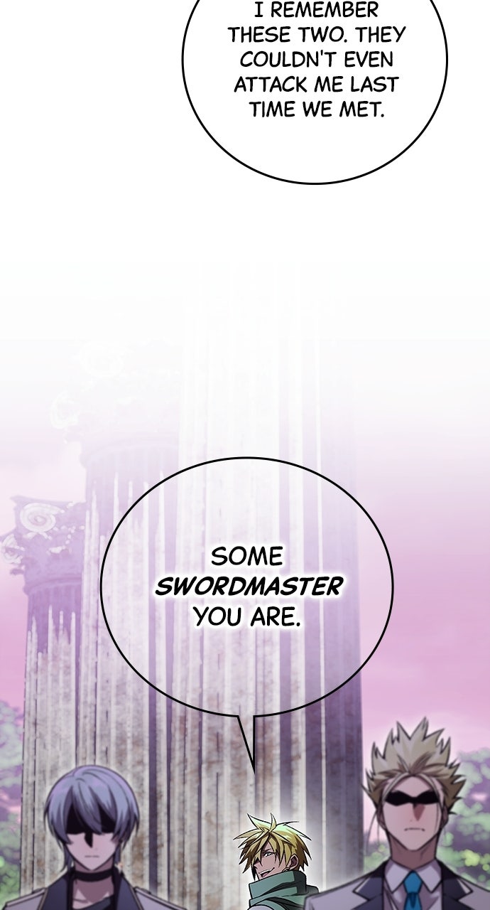 Read The Genius SwordmasterReturns chapter 53 image 94 on Lezhin