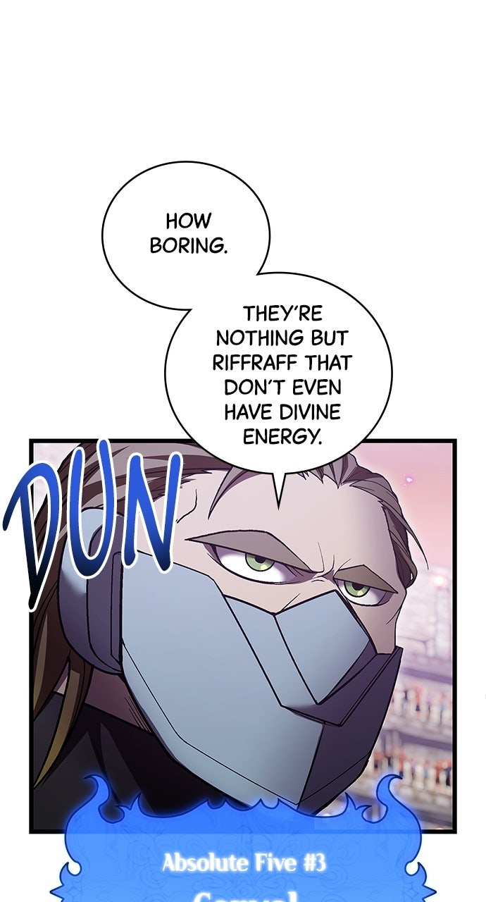 Read The Genius SwordmasterReturns chapter 54 image 104 on Lezhin