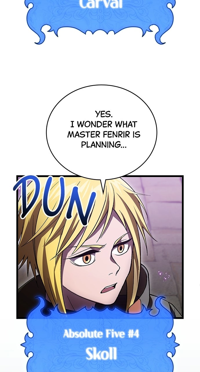 Read The Genius SwordmasterReturns chapter 54 image 105 on Lezhin
